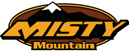 Misty Mountain Brand Video