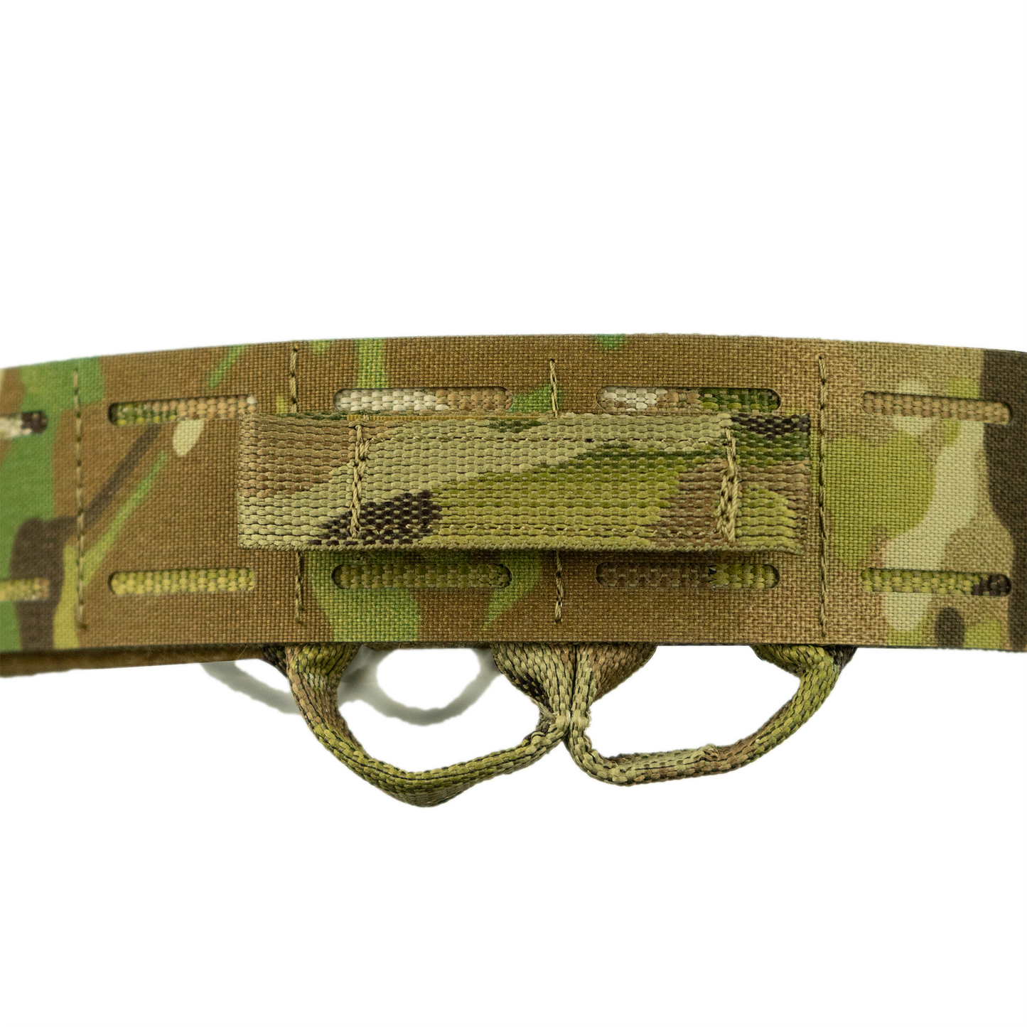 MM Operator Sit Harness