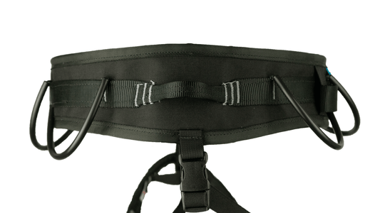 2025 Bolt Harness - Misty Mountain Threadworks