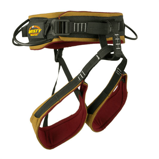 2025 Turbo Harness - Misty Mountain Threadworks