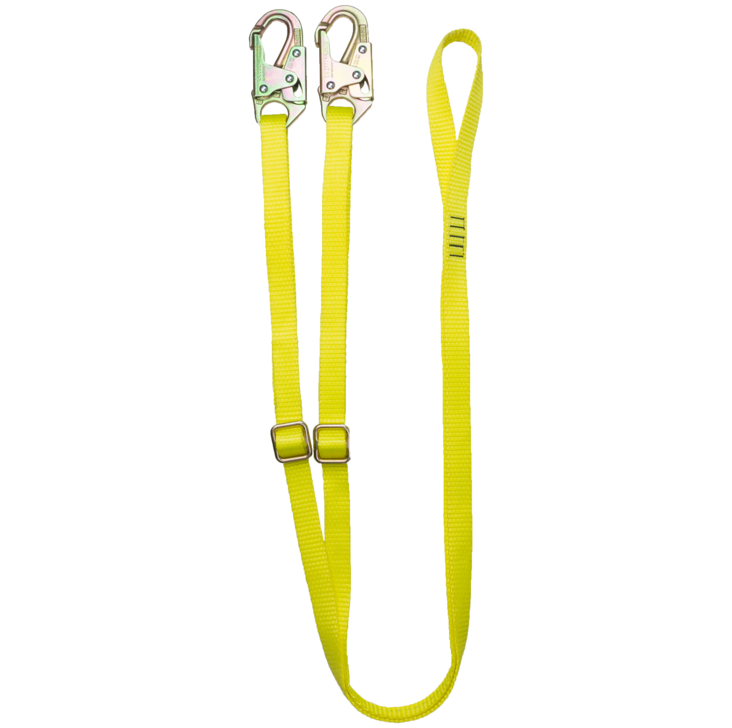 3.5′-6′ Adjustable Lobster Claw
