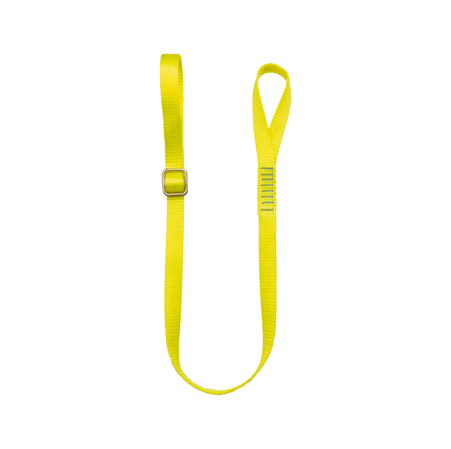 Adjustable Tether Straps