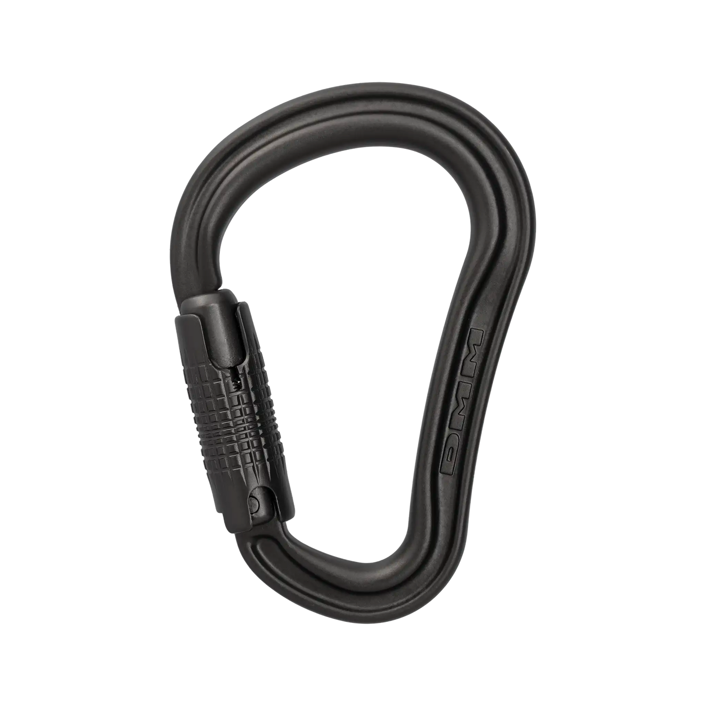 DMM Shadow HMS Locksafe Carabiner