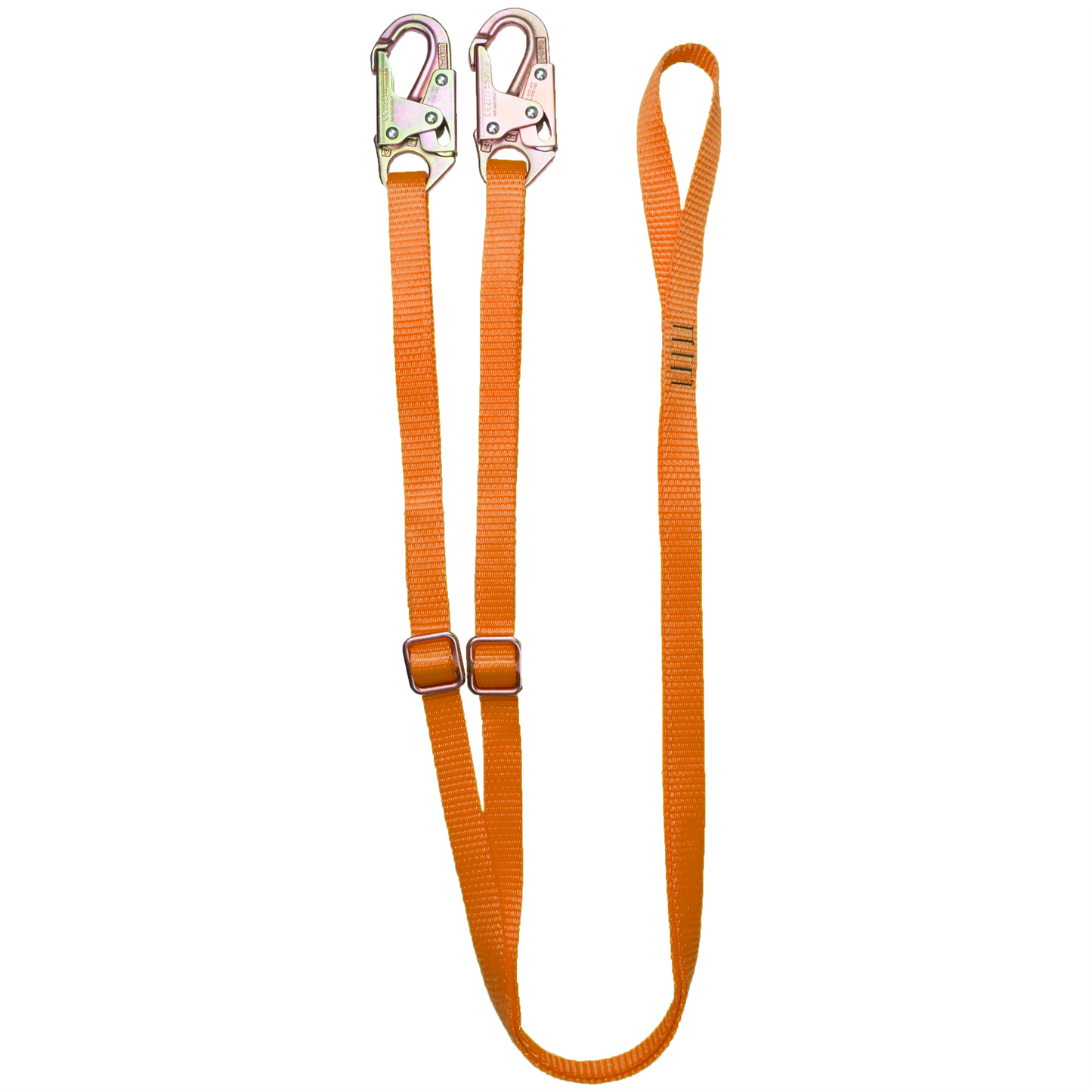 3.5′-6′ Adjustable Lobster Claw