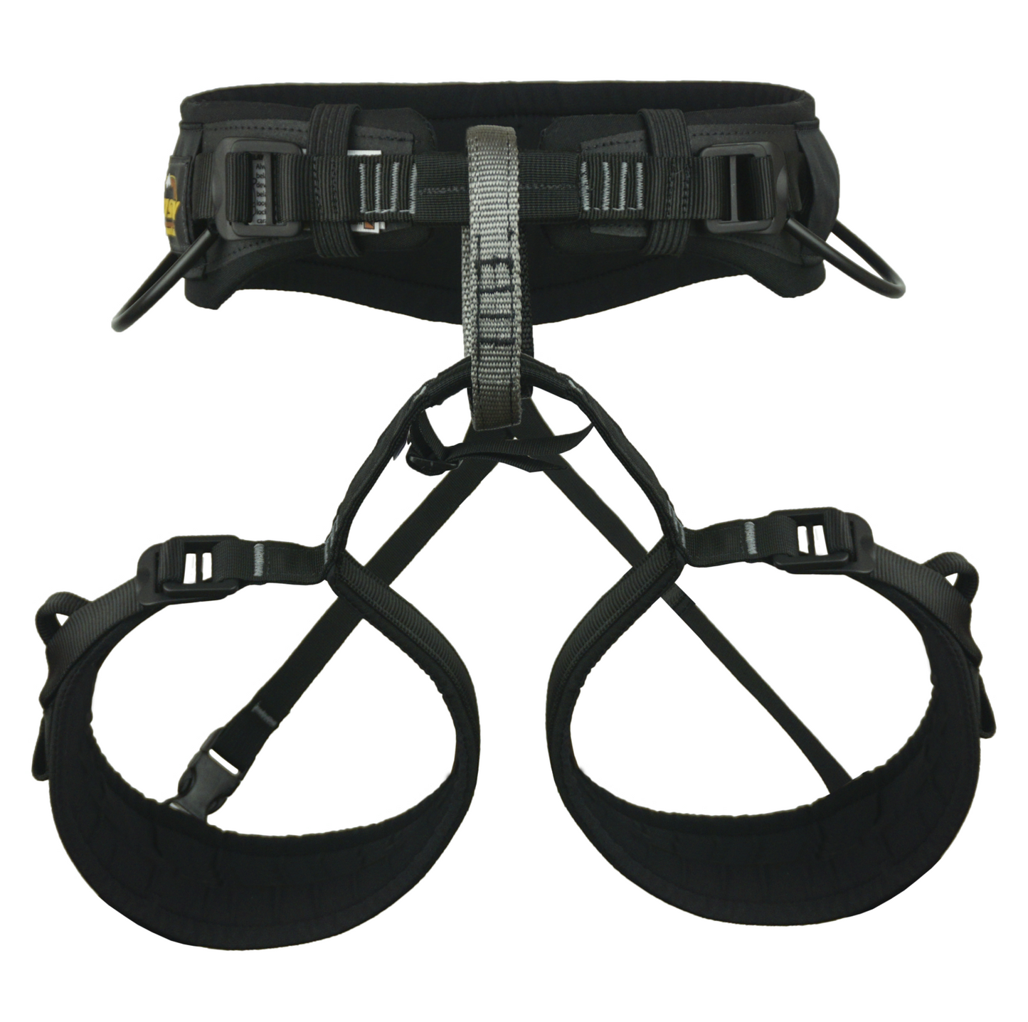 Mountain SAR Harness