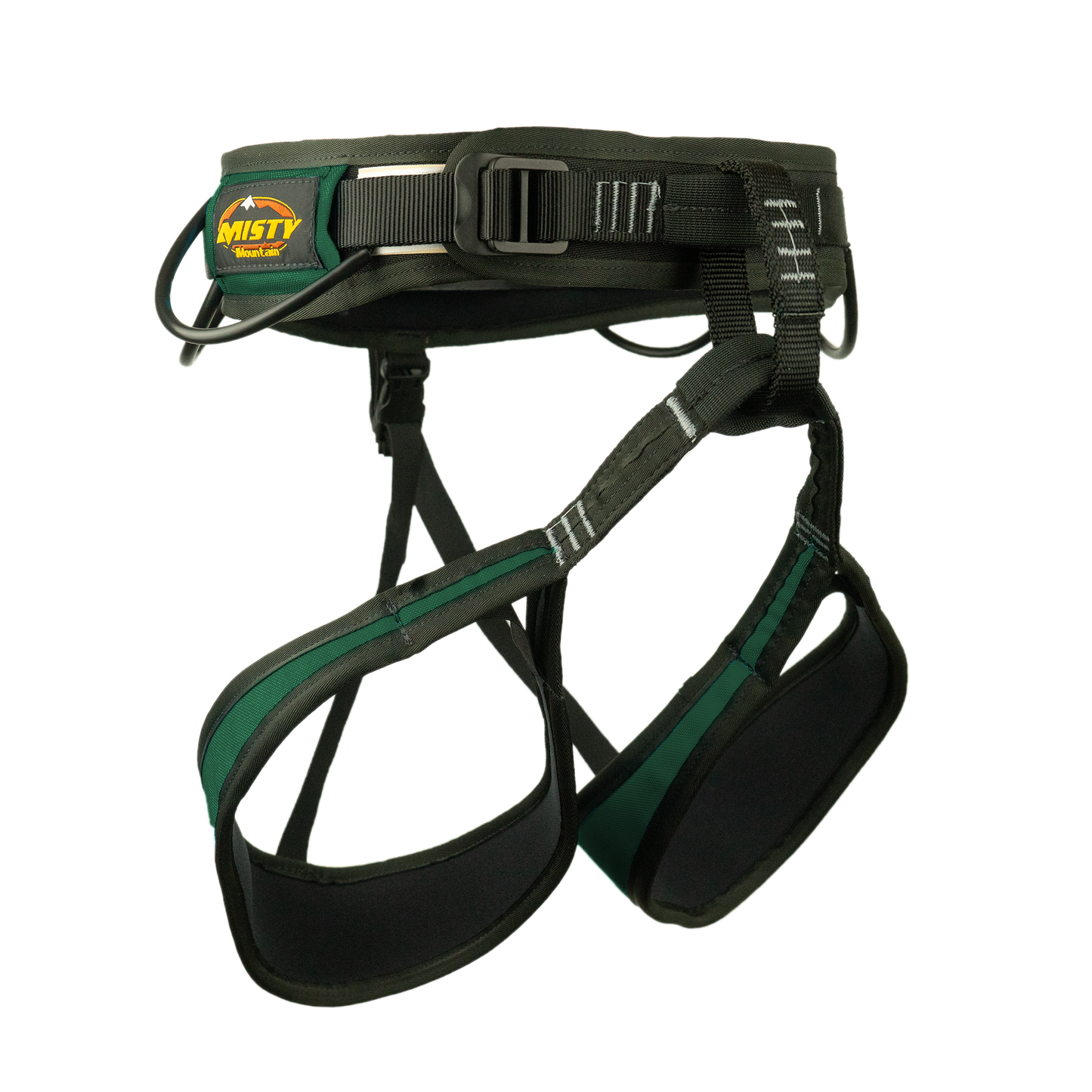 2025 Bolt Harness - Green