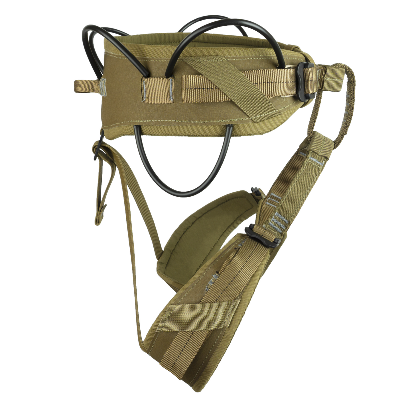 Cadillac Tactical Harness