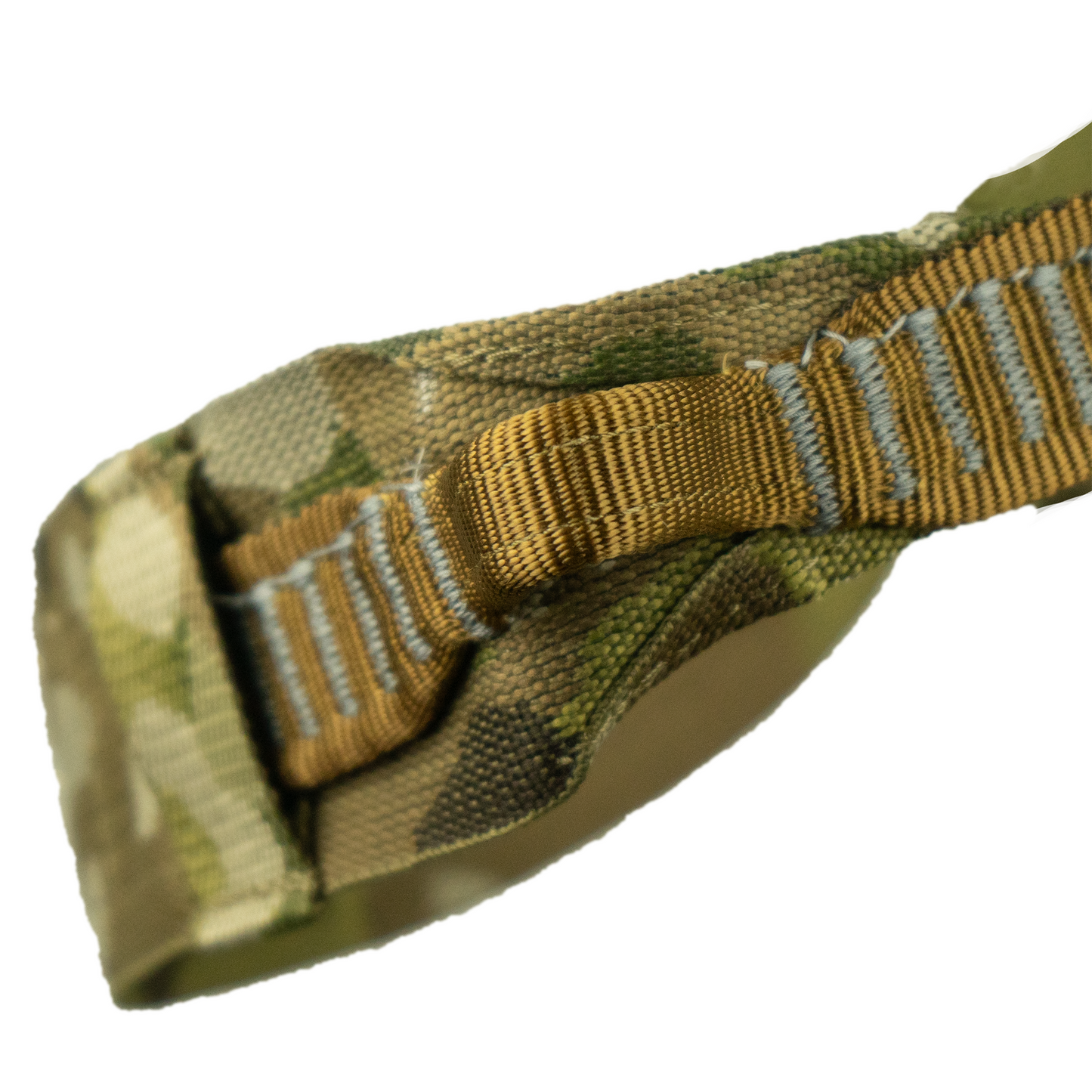 MM Operator Sit Harness