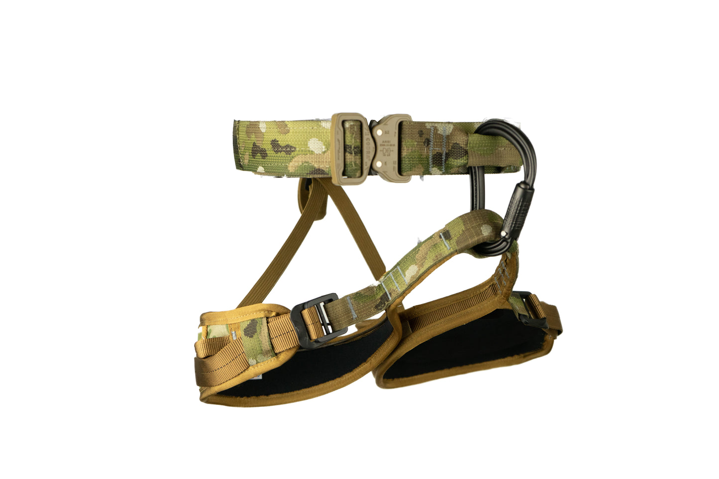 MM Cobra Sit Harness