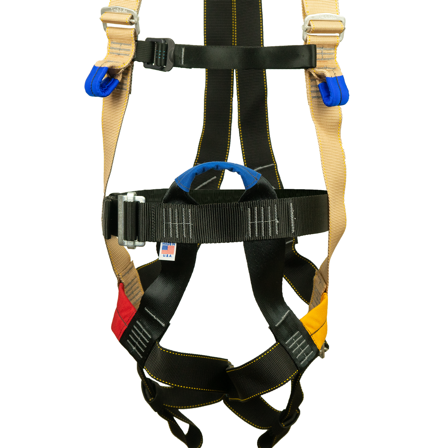 Full Body Harness