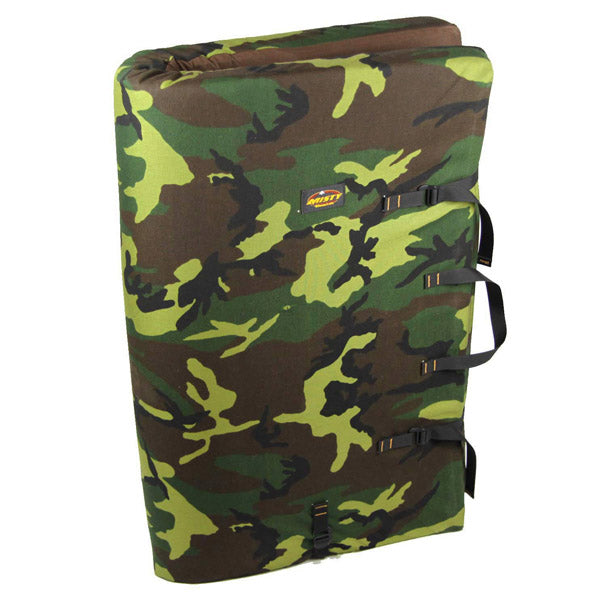 Highlander Crash Pad