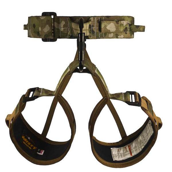 MM Basic Sit Harness