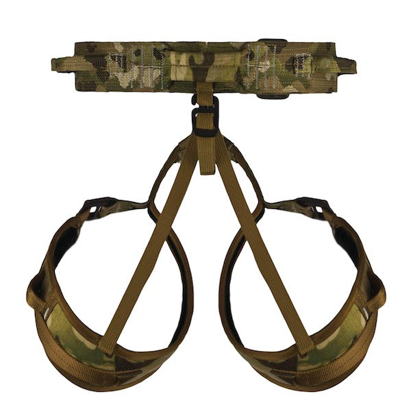 MM Basic Sit Harness