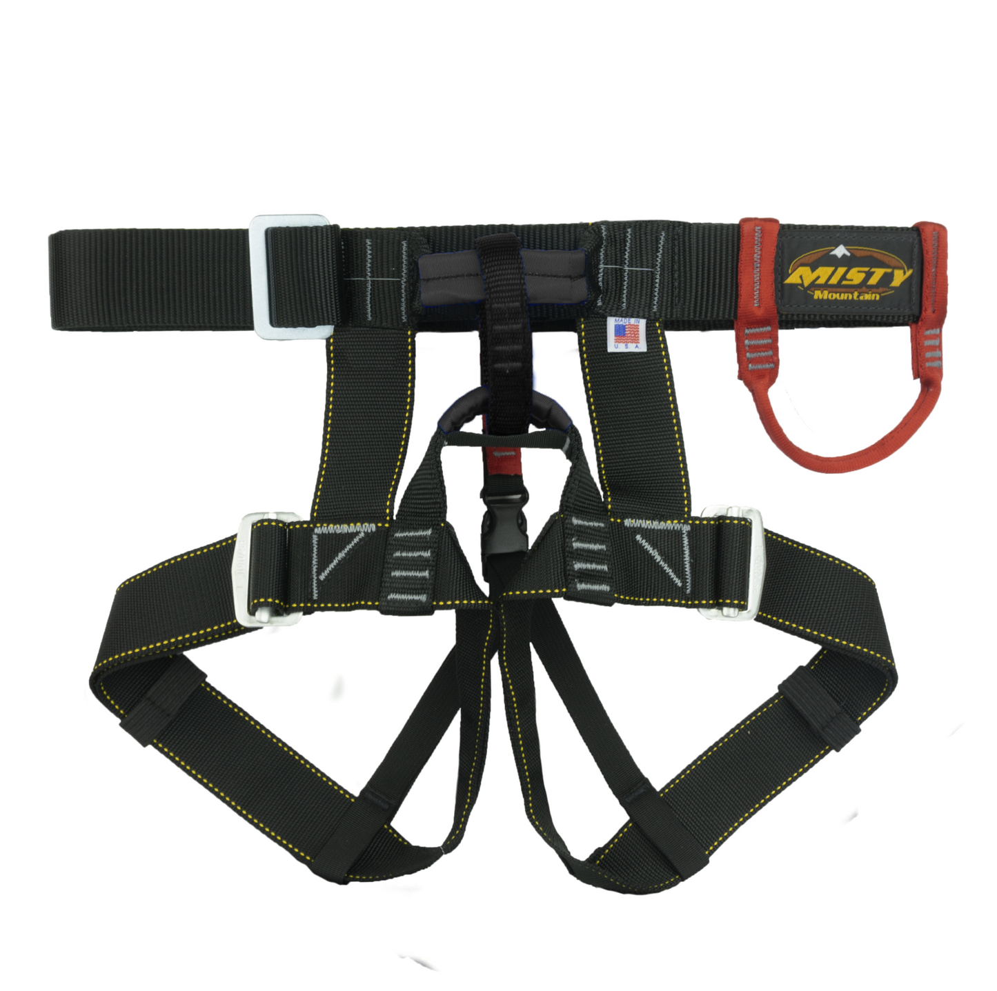 Infinity Harness