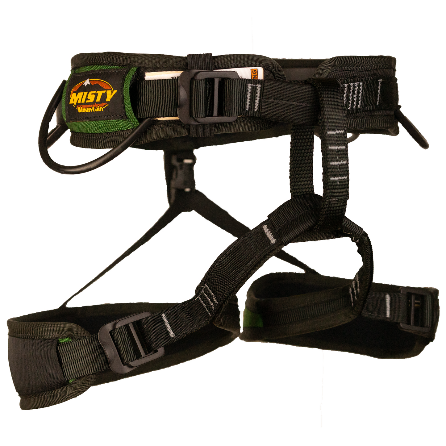 Intrepid Harness (In Stock)