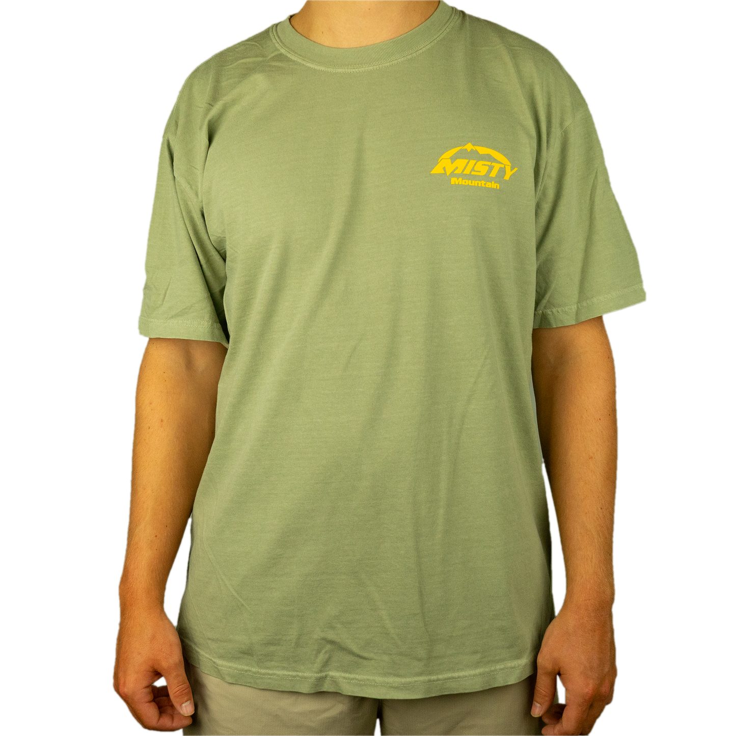 Climber Tee