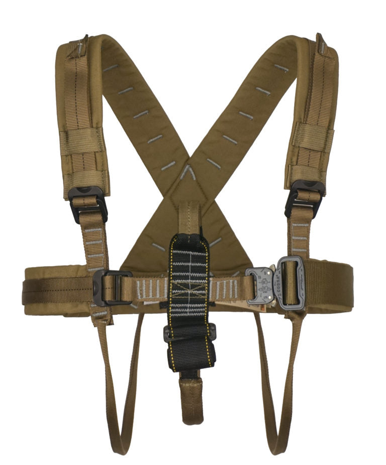 Tactical Chest Harness 