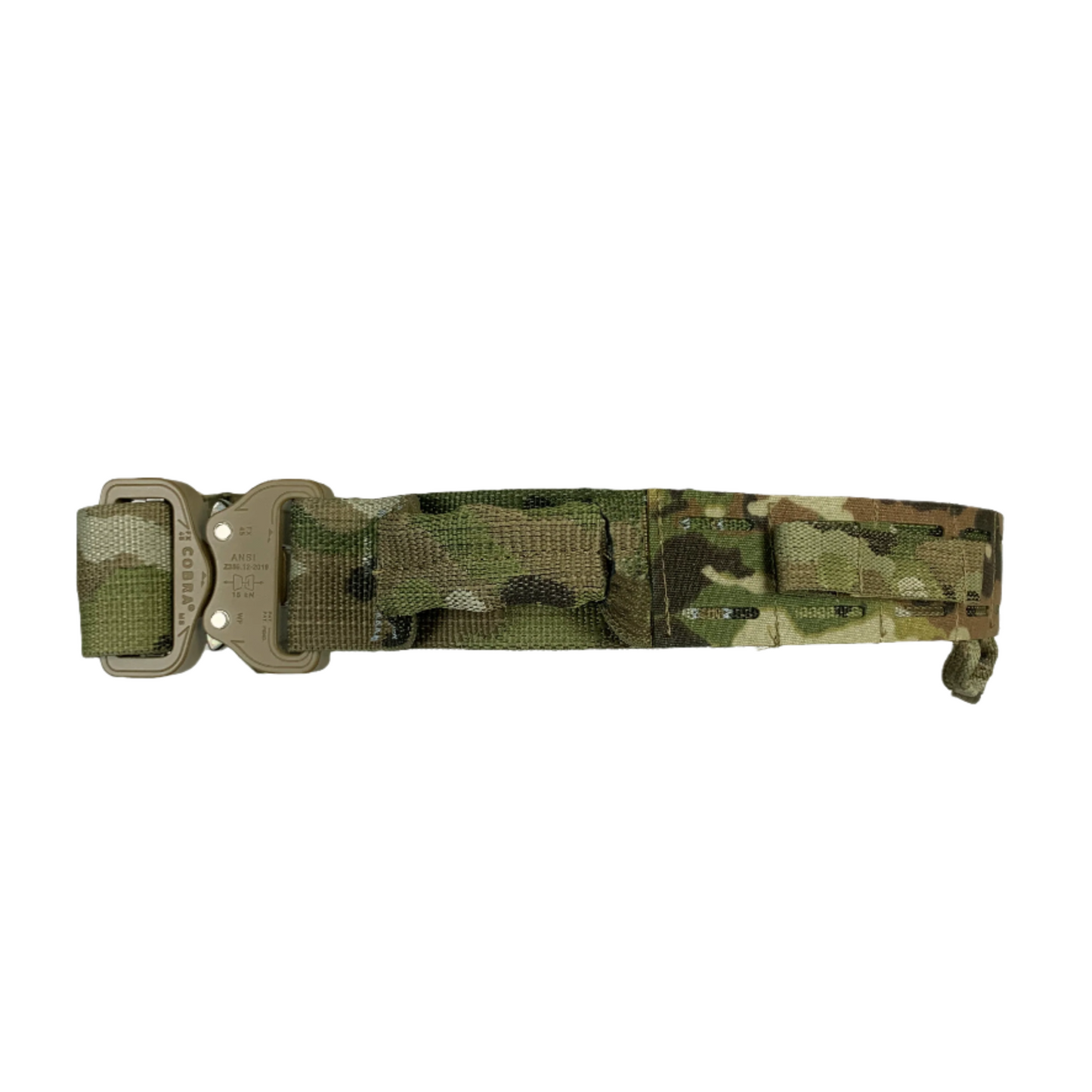 MM Operator Belt