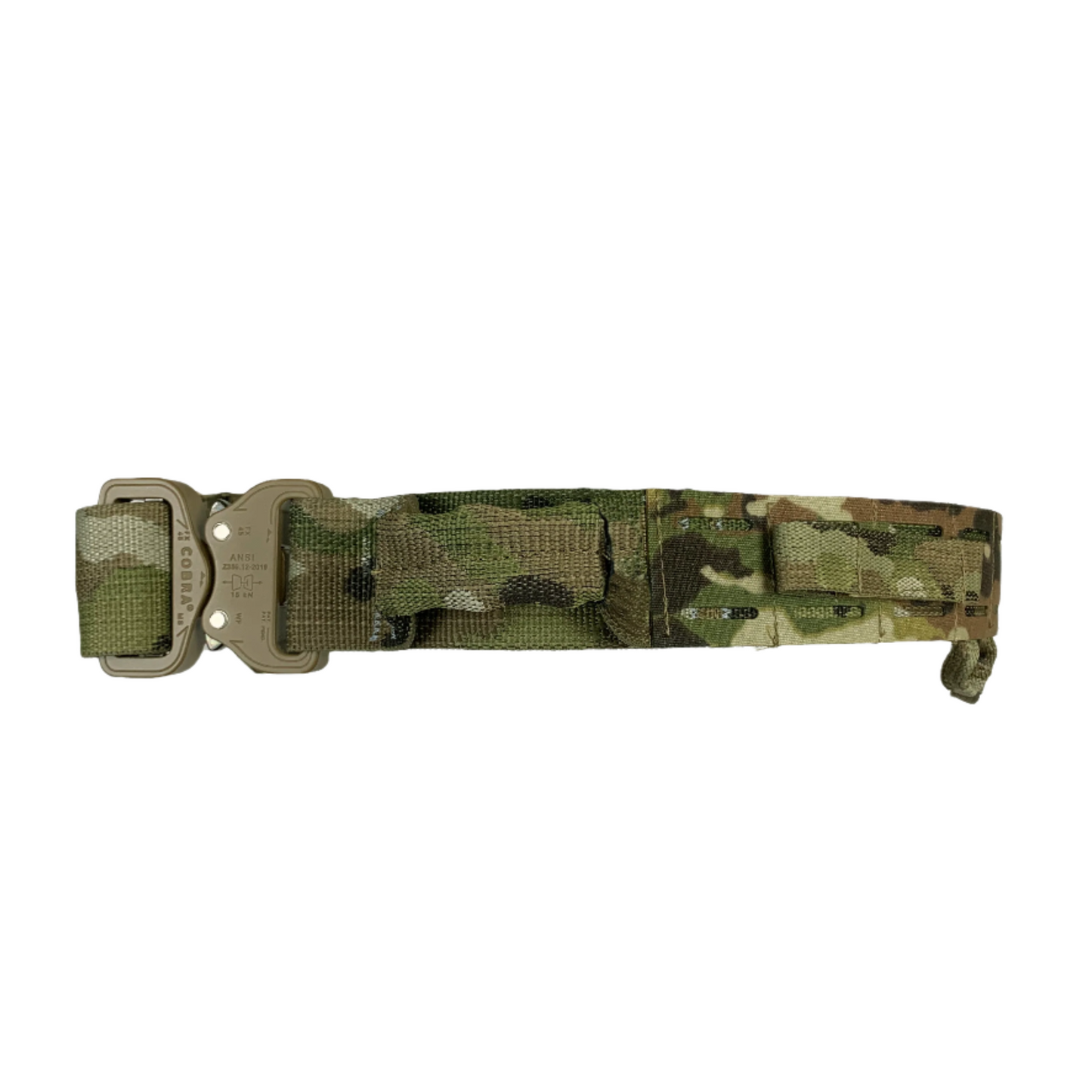 MM Operator Belt