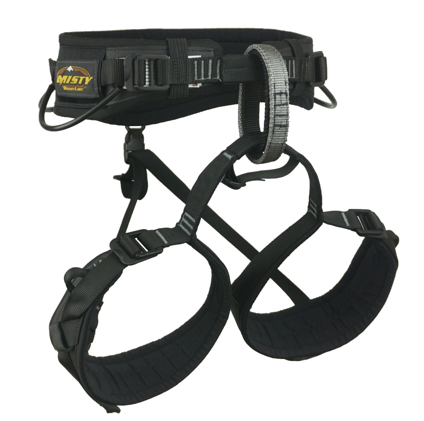 Mountain SAR Harness