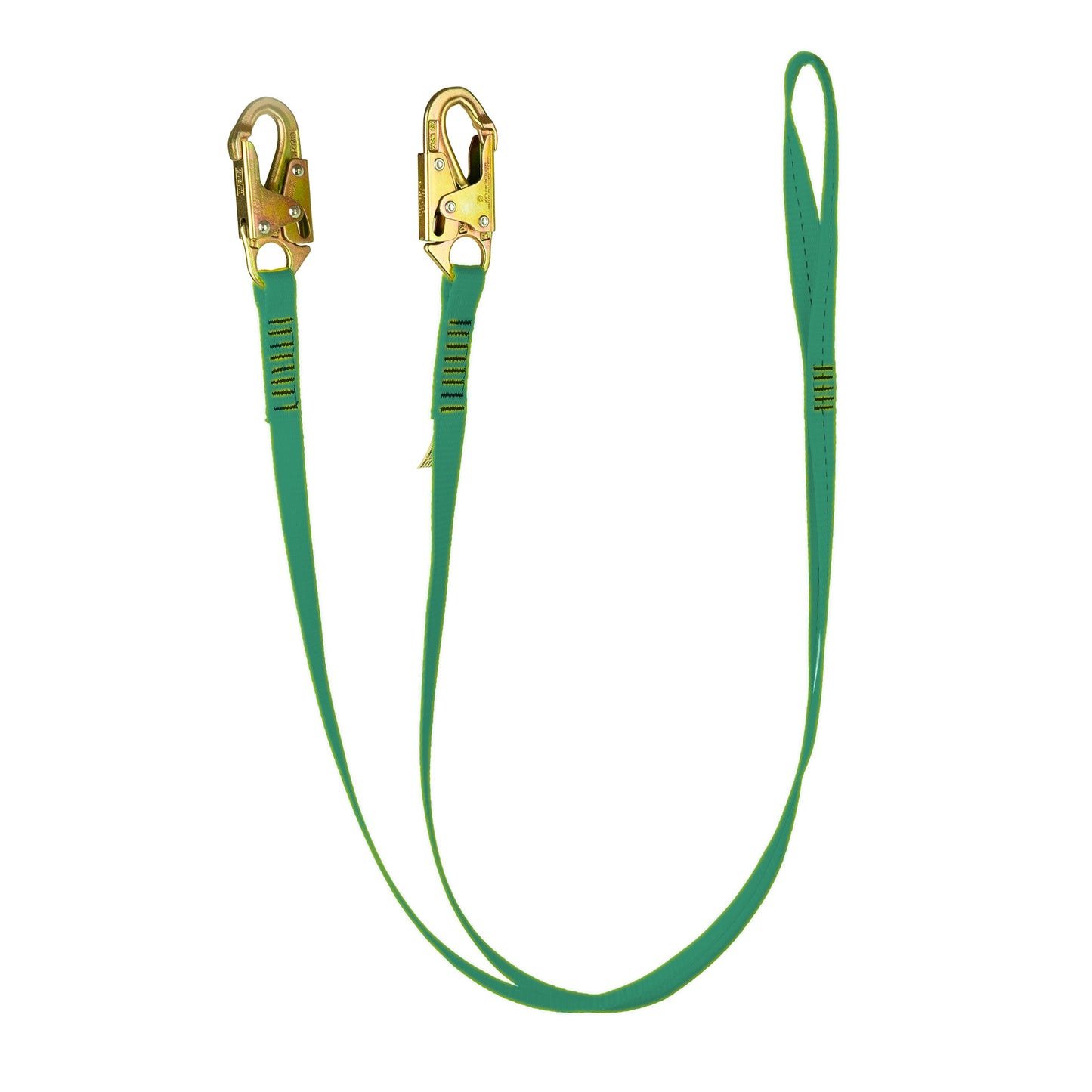 5' Non-Adjustable Lobster Claw