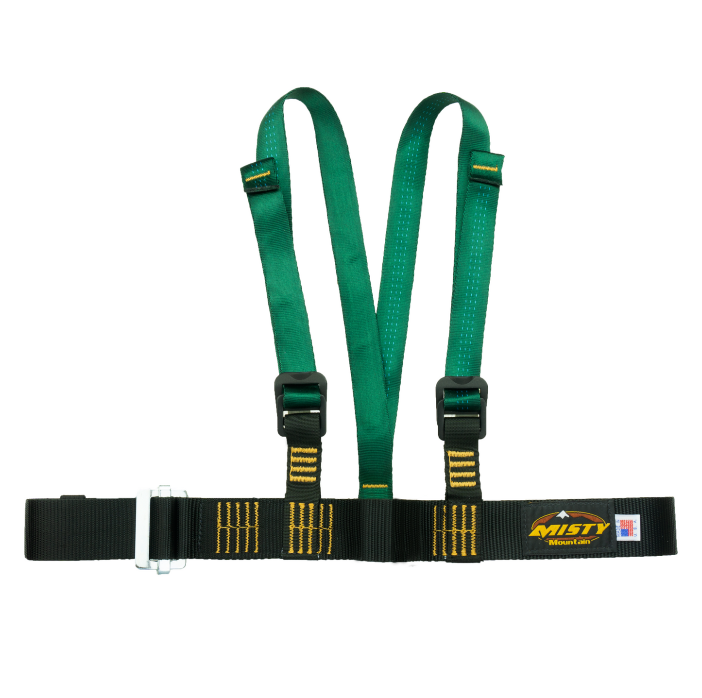 Quick Adjust Chest Harness