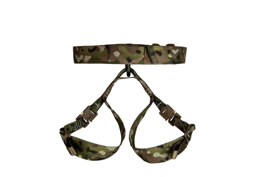MM Sparta Cobra Light Sit Harness