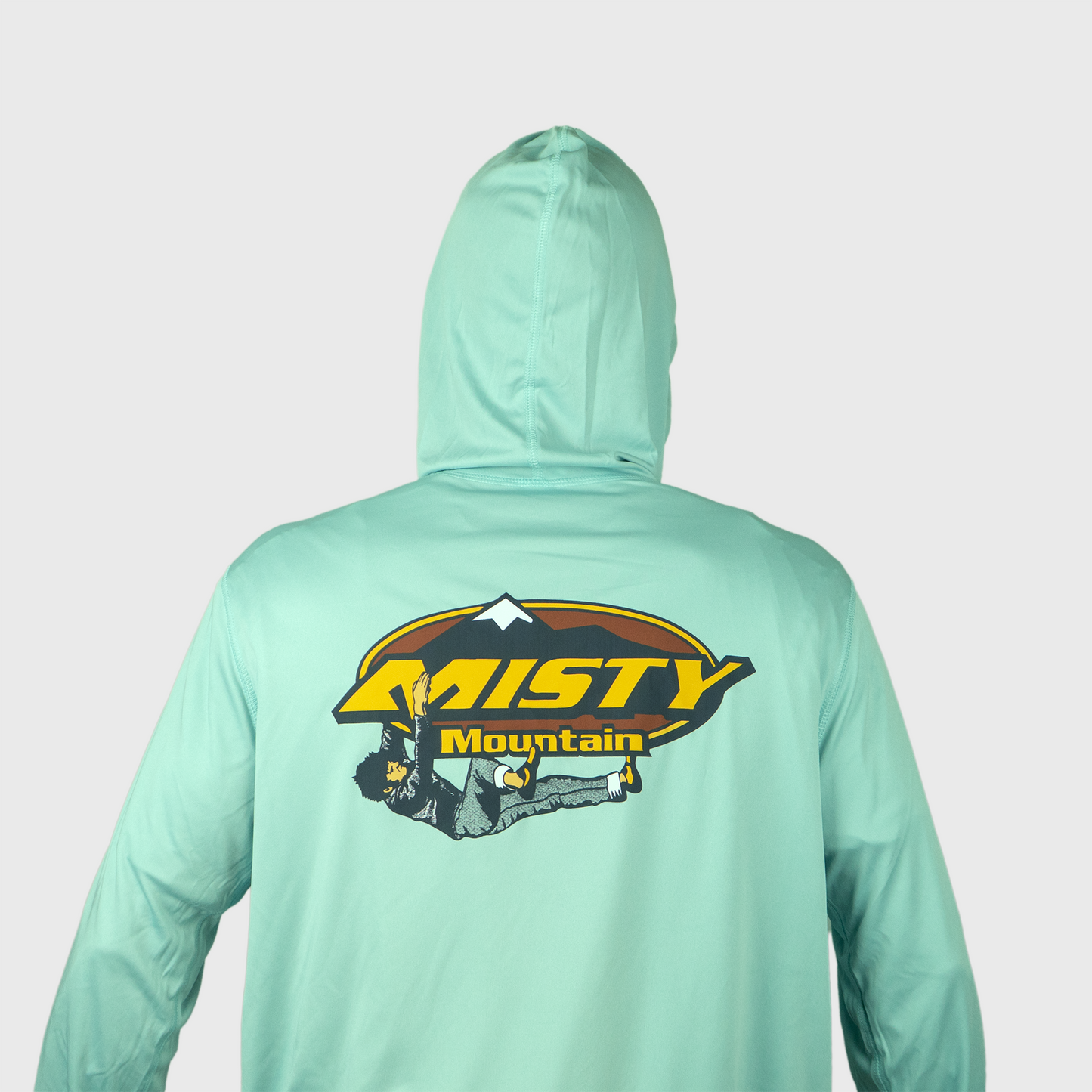 Sun Hoodie
