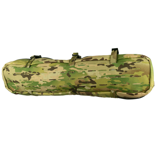 Tactical ROCO Insertion Cache (TRIC Rope Bag)