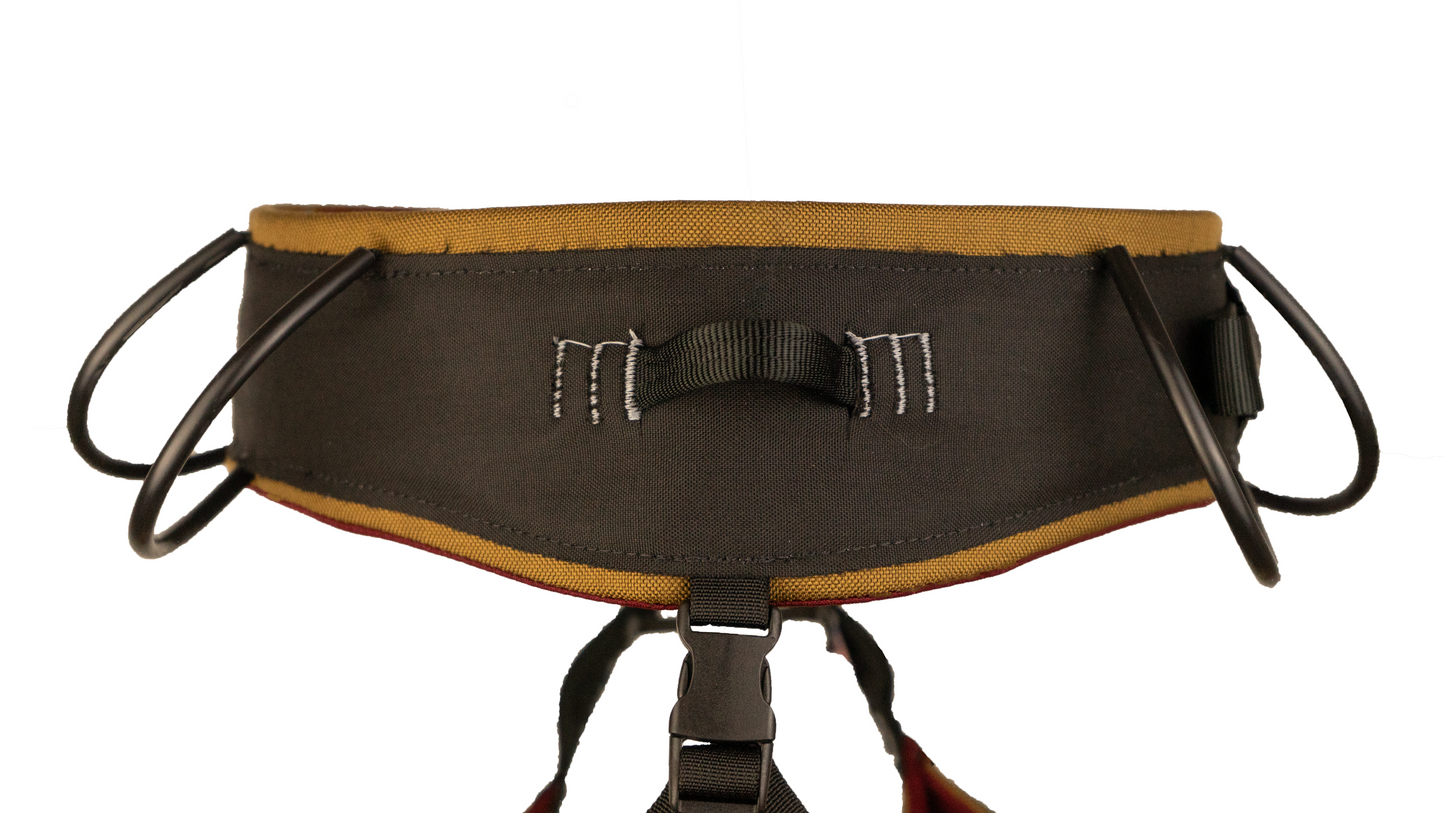 Turbo Harness