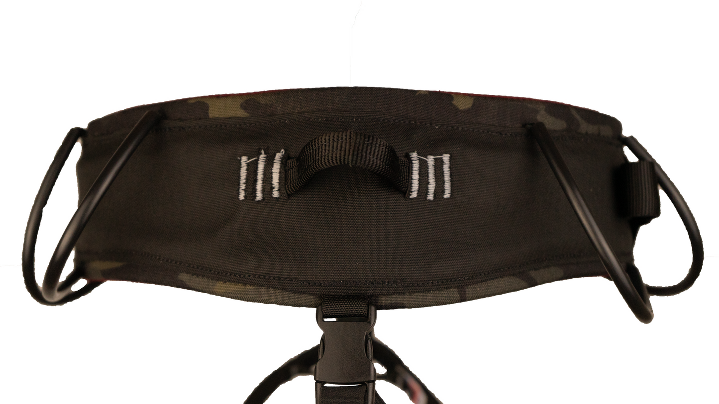 Turbo Harness