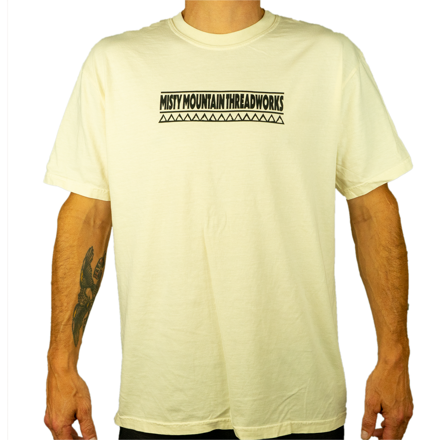 Why Tie Into Anything Else Tee