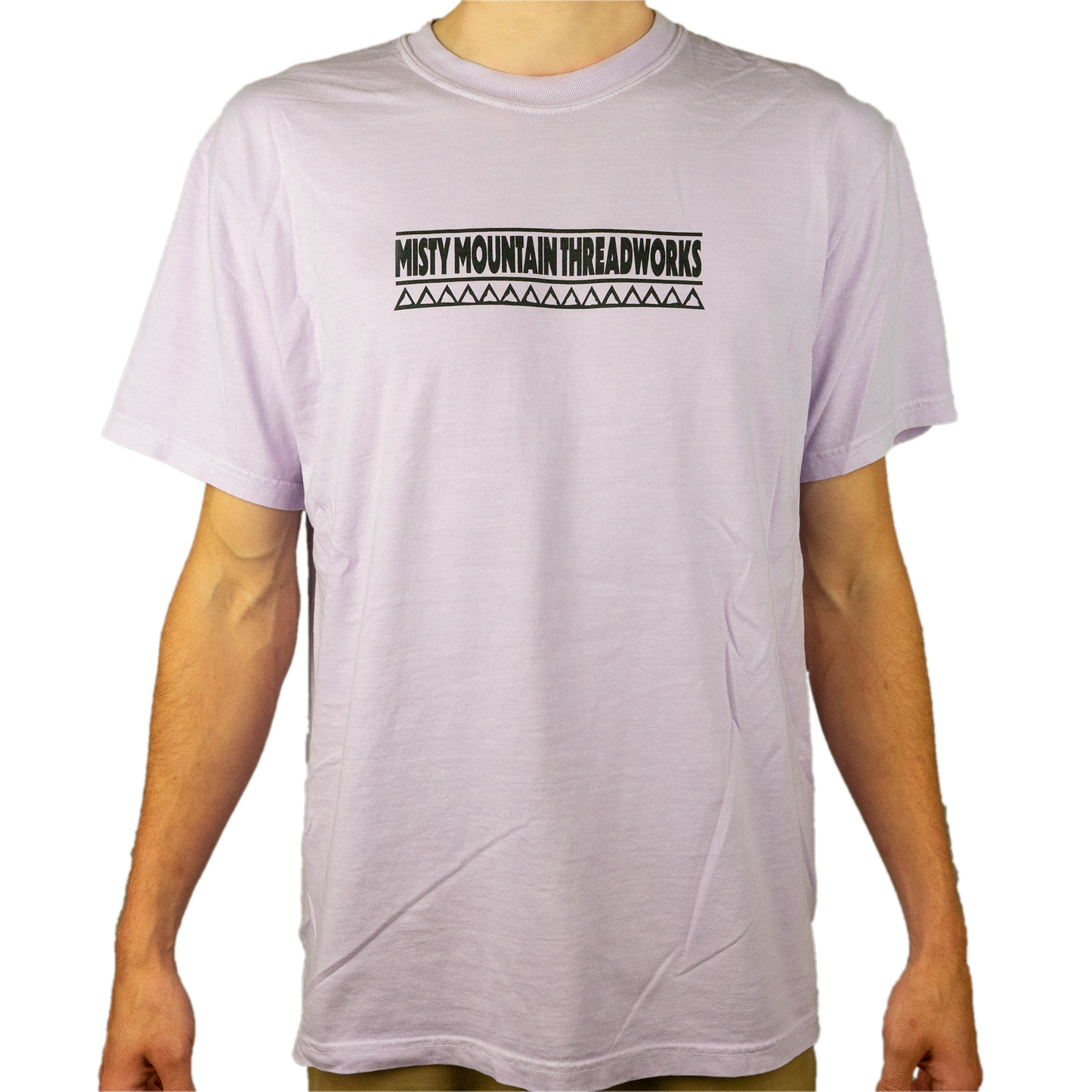 Why Tie Into Anything Else Tee