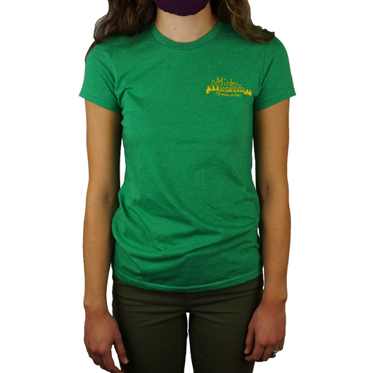 Women’s Original Logo T-Shirt