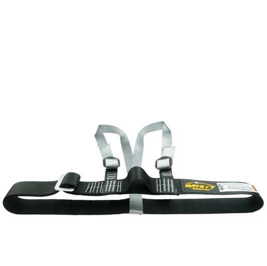 Basic Chest Harness - Misty Mountain Threadworks