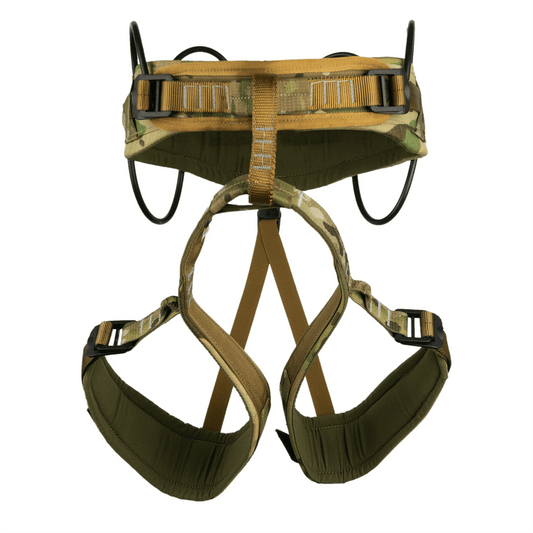 Cadillac Tactical Harness - Misty Mountain Threadworks