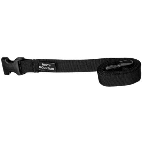 Chalk Bag Belt - Misty Mountain Threadworks