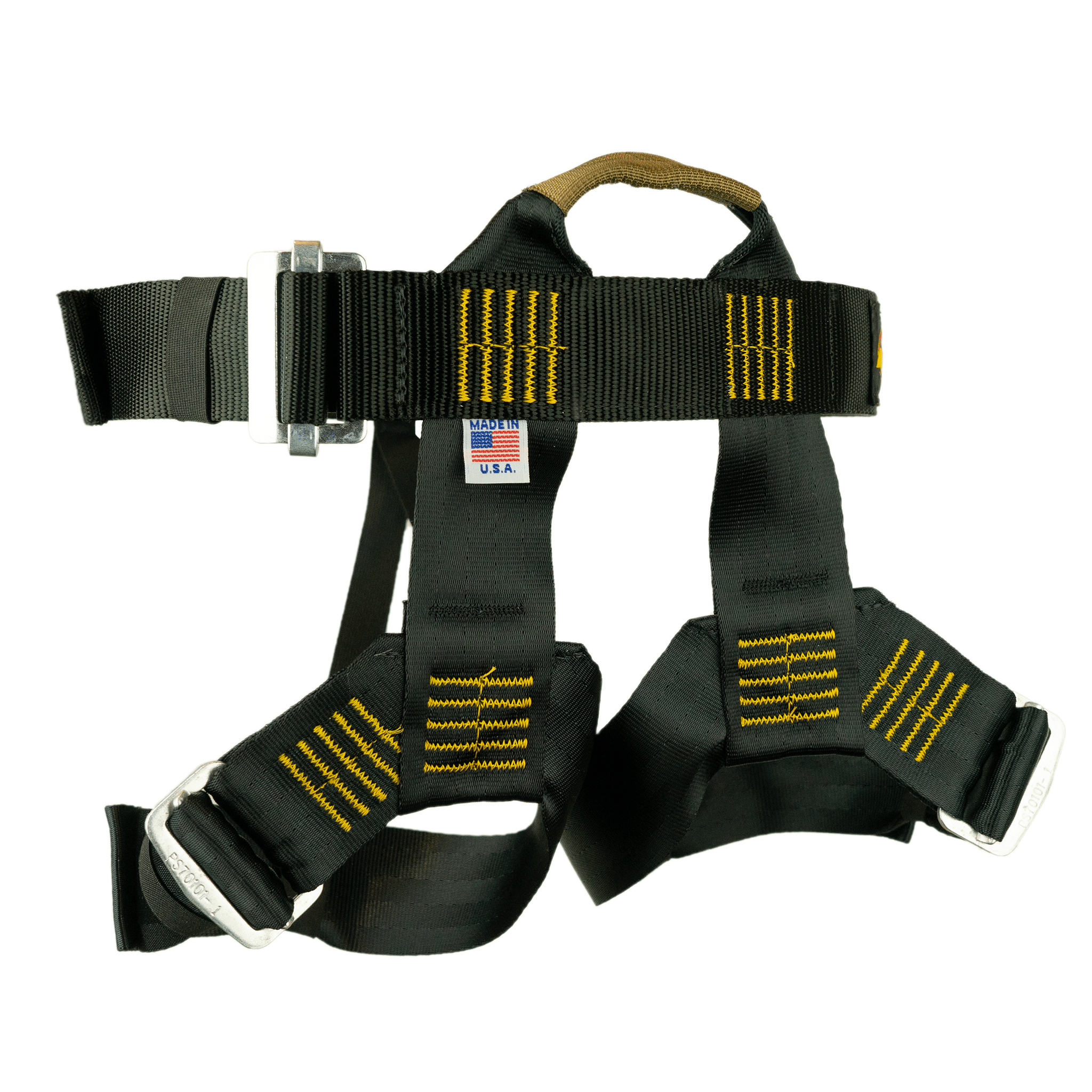 Challenge Harness – Misty Mountain Threadworks
