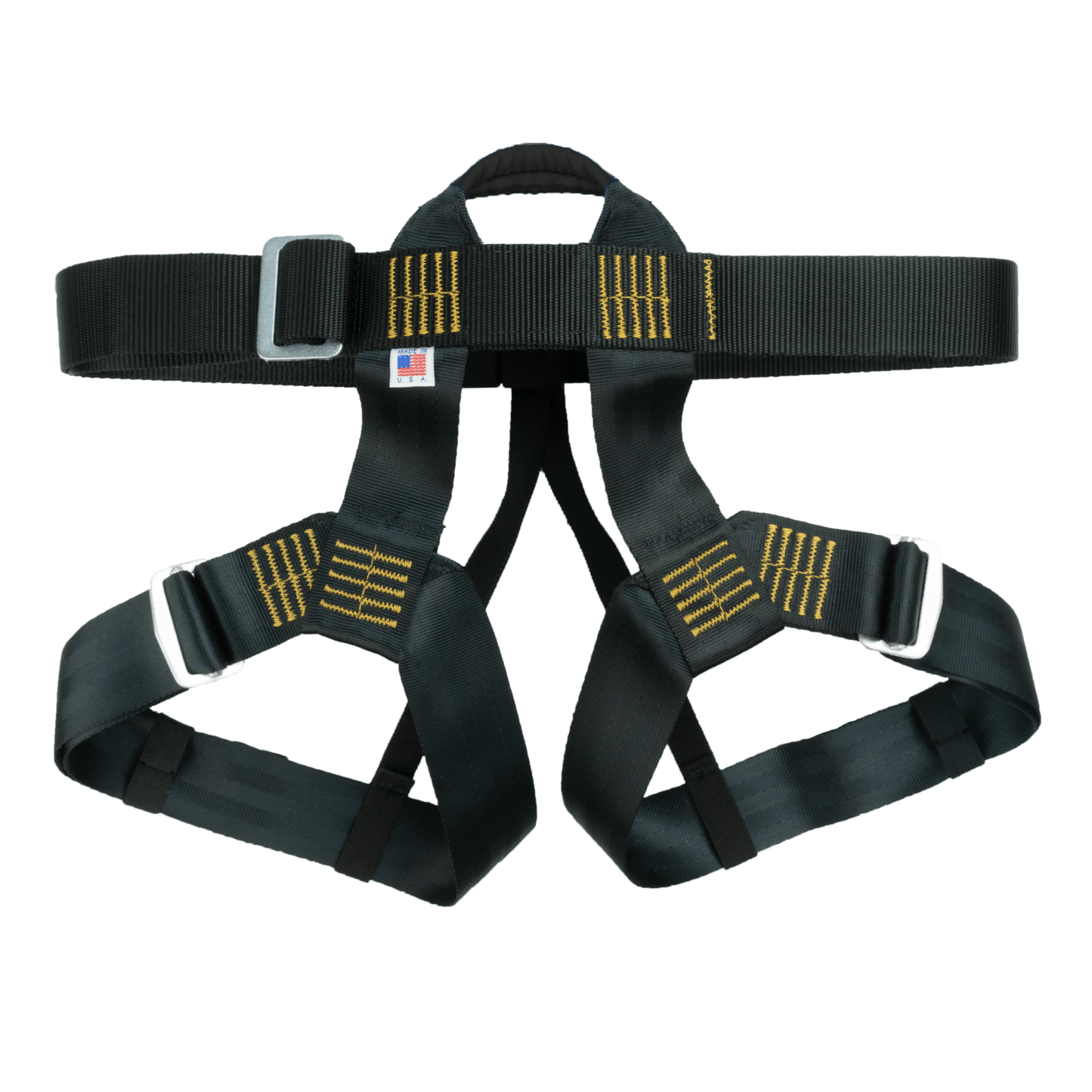 Gym Dandy Harness - Misty Mountain Threadworks