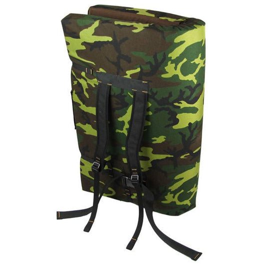 Highlander Crash Pad - Misty Mountain Threadworks