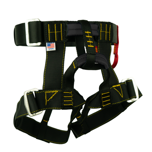 Infinity Harness
