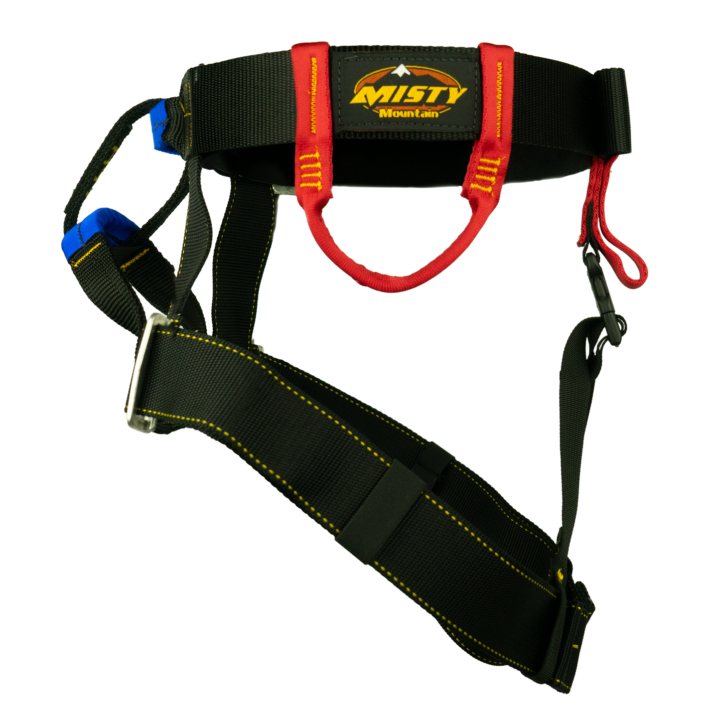 Infinity Harness