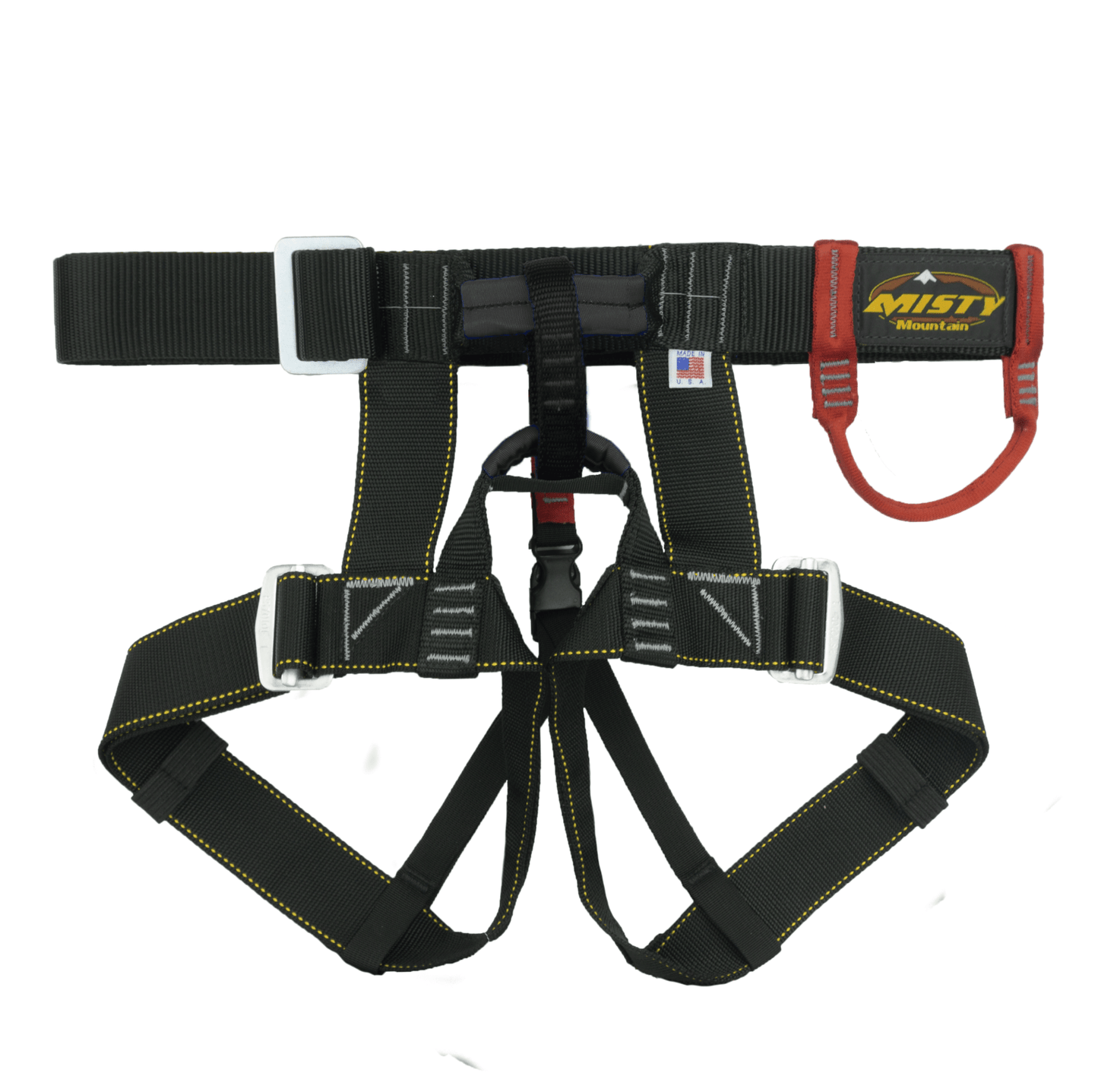 Infinity Harness - Misty Mountain Threadworks