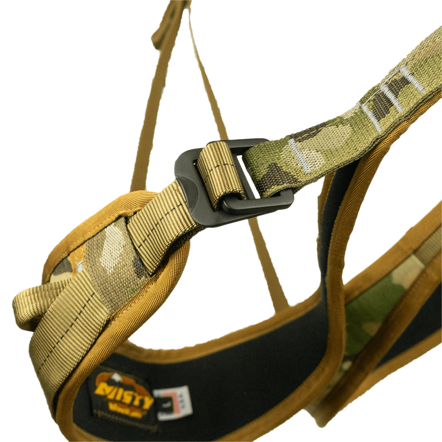 MM Basic Leg Loop - Misty Mountain Threadworks