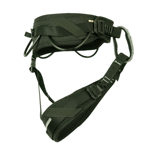 Mountain SAR Harness - Misty Mountain Threadworks
