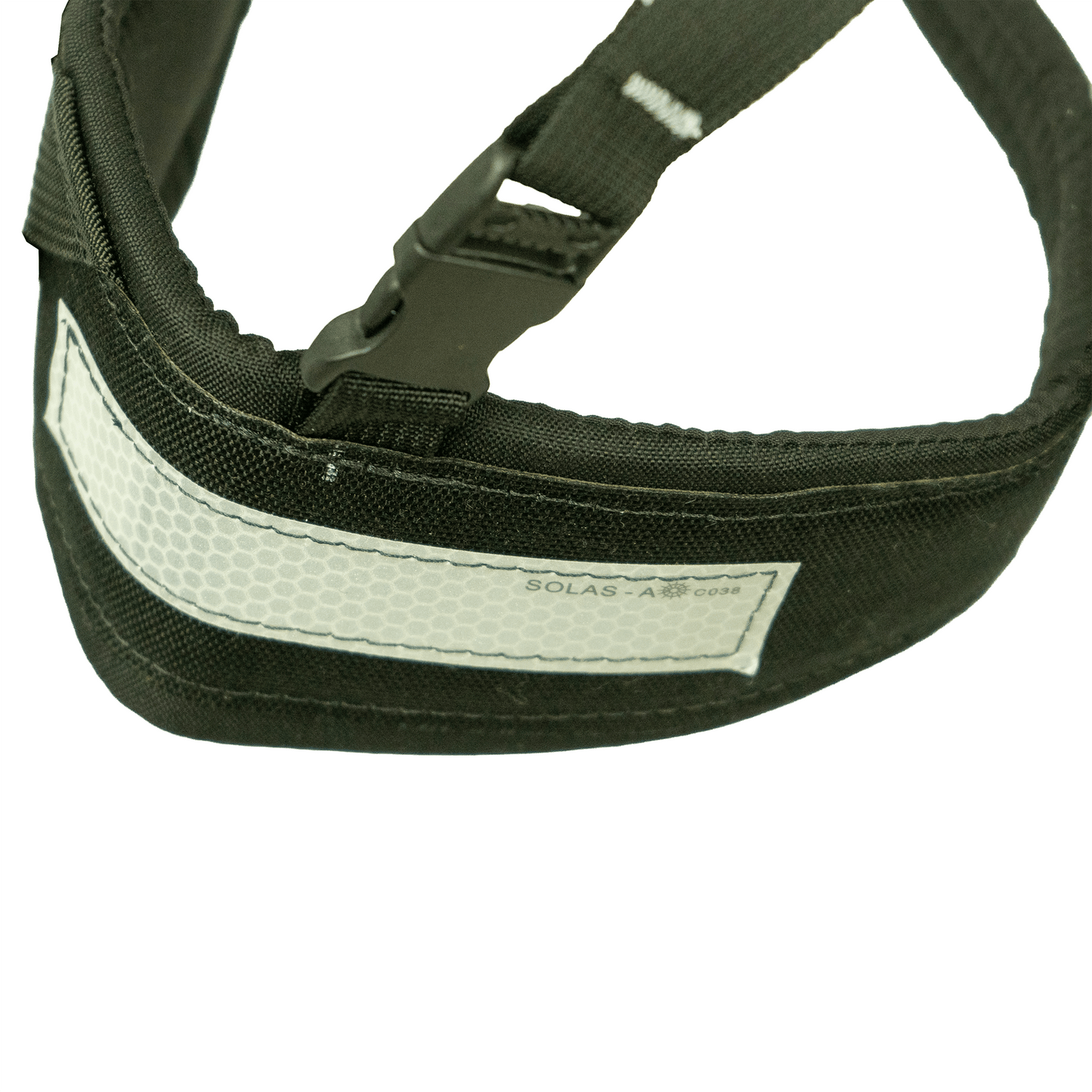 Mountain SAR Harness - Misty Mountain Threadworks