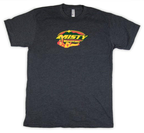 Rasta T – Shirt