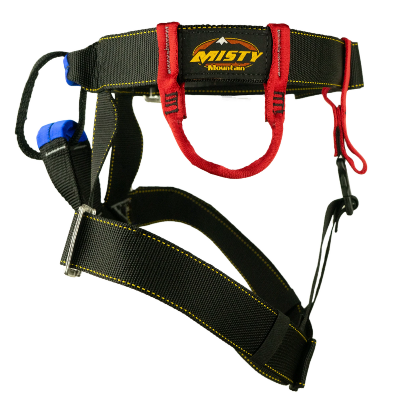 Spectrum Harness