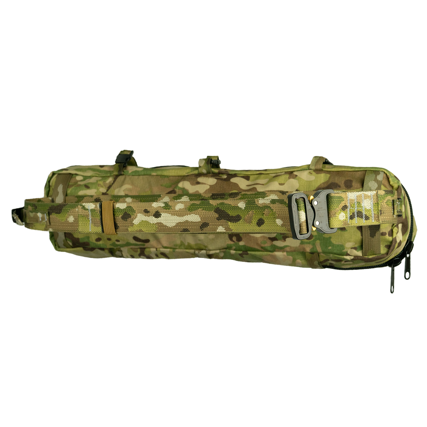 Tactical ROCO Insertion Cache (TRIC Rope Bag)