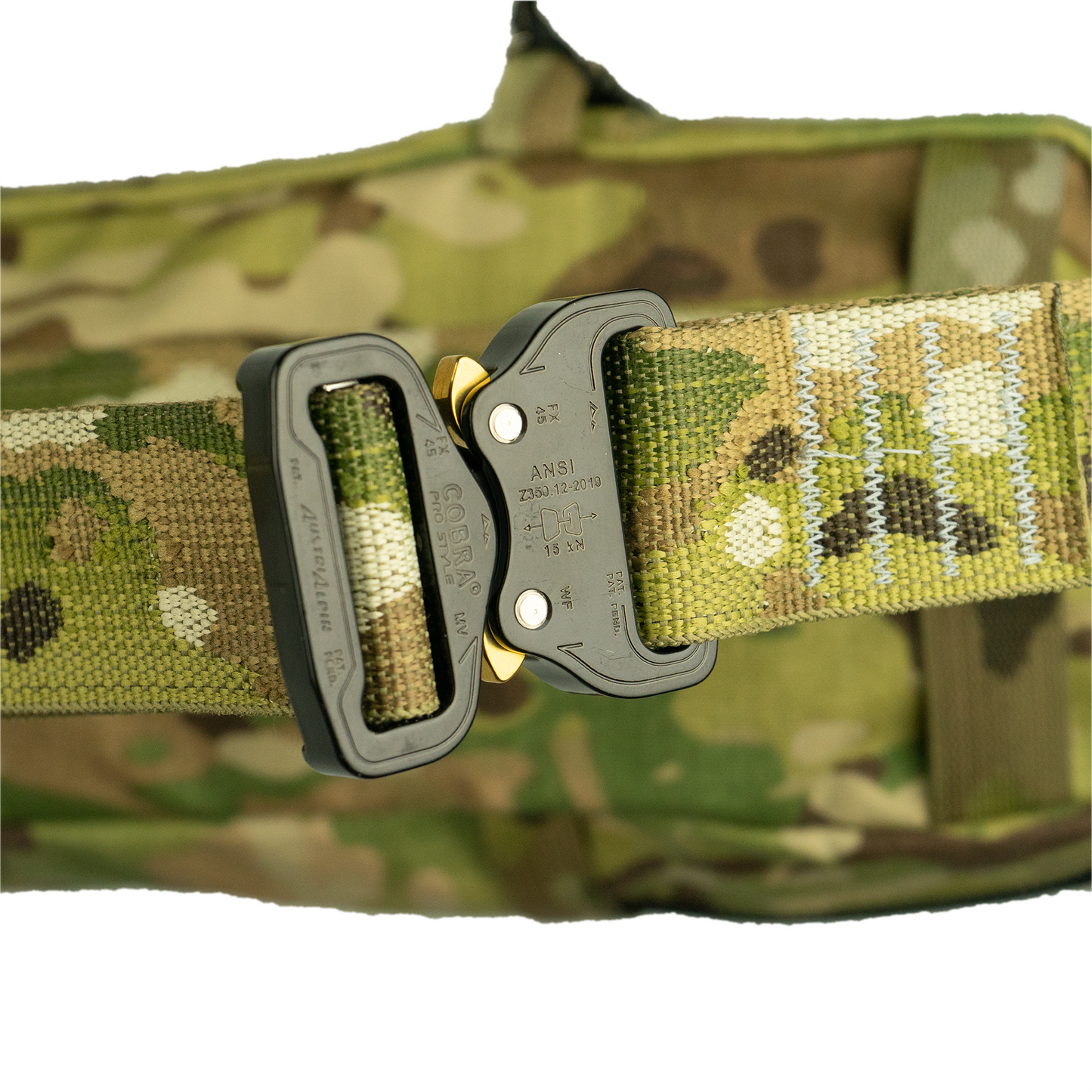 Tactical ROCO Insertion Cache (TRIC Rope Bag)